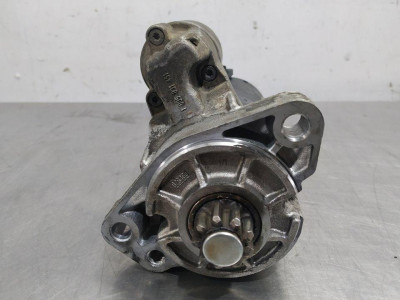 MOTOR ARRANQUE, VOLKSWAGEN, TOUAREG (7L6)