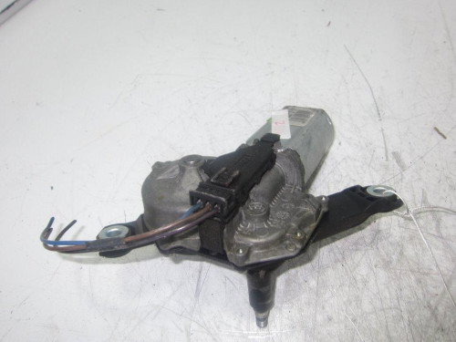  MOTOR LIMPIA TRASERO OPEL VECTRA C BERLINA 