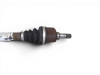 TRANSMISION DELANTERA IZQUIERDA PEUGEOT 307 BERLINA (S2) 