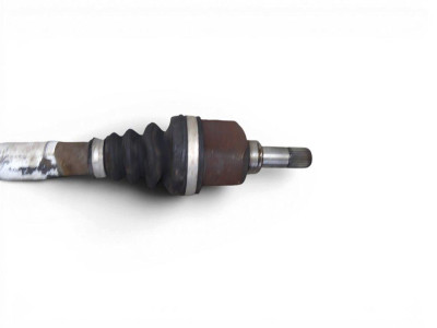 TRANSMISION DELANTERA IZQUIERDA, Peugeot, 307 BERLINA (S2)