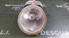 FARO ANTINIEBLA IZQUIERDO NISSAN NAVARA PICKUP (LCD22) 