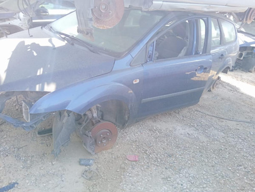  FORD FOCUS SPORTBREAK (CAP) 