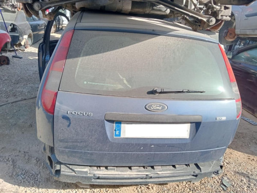  FORD FOCUS SPORTBREAK (CAP) 