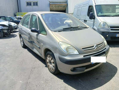 CITROEN XSARA PICASSO