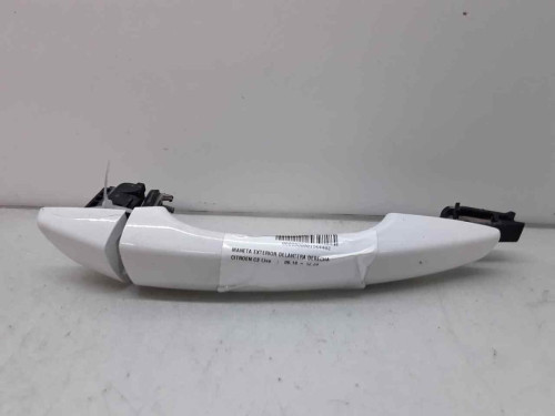 MANETA EXTERIOR DELANTERA DERECHA Citroen C3 