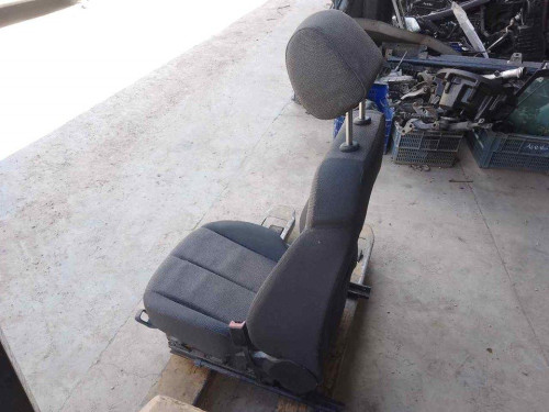 ASIENTO DELANTERO DERECHO Seat LEON (1P1) 