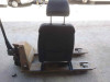 ASIENTO DELANTERO DERECHO Seat LEON (1P1) 