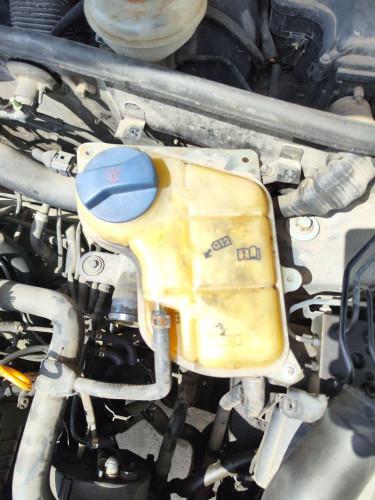 DEPOSITO EXPANSION Volkswagen PASSAT VARIANT (3B5) 