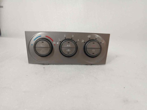  MANDO CALEFACCION / AIRE ACONDICIONADO SUBARU FORESTER (S11/SG) 