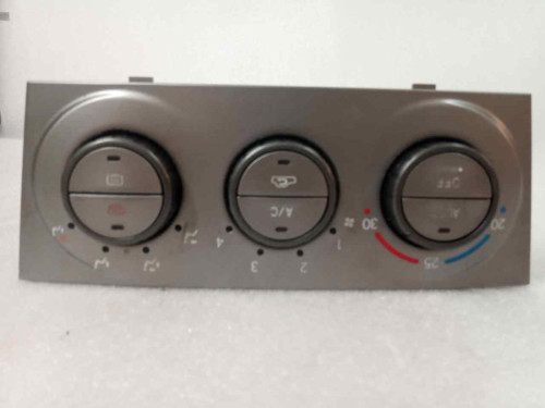  MANDO CALEFACCION / AIRE ACONDICIONADO SUBARU FORESTER (S11/SG) 