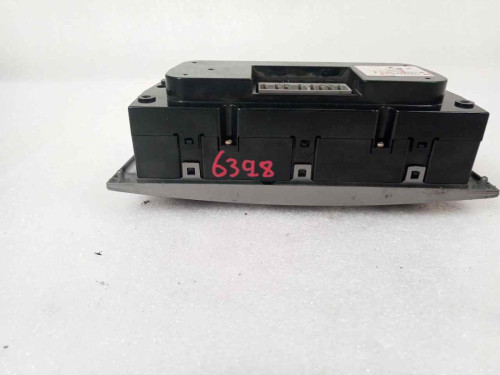  MANDO CALEFACCION / AIRE ACONDICIONADO SUBARU FORESTER (S11/SG) 