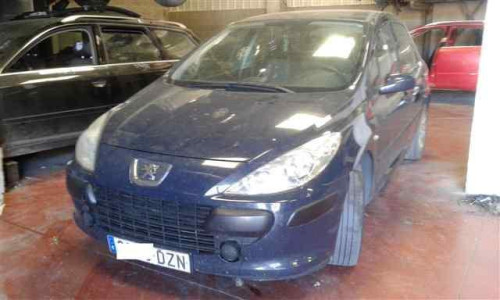 PEUGEOT 307 BREAK/ SW (S2) — Donor Vehicle for Used Parts 