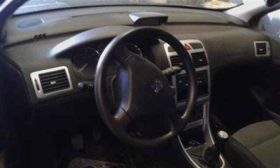 PEUGEOT 307 BREAK/ SW (S2)