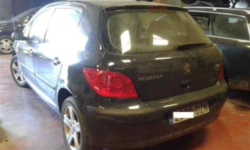 PEUGEOT 307 BREAK/ SW (S2) — Donor Vehicle for Used Parts 