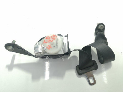 CINTURON SEGURIDAD TRASERO DERECHO, HONDA, ACCORD BERLINA (CU)