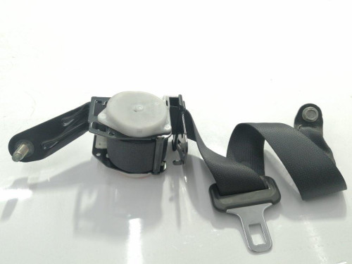  CINTURON SEGURIDAD TRASERO DERECHO Honda ACCORD BERLINA (CU) 