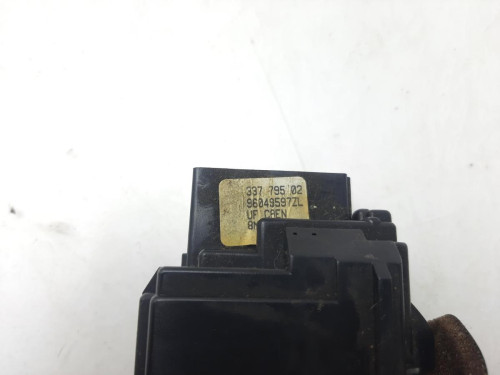  MANDO LIMPIA, PEUGEOT, 206 