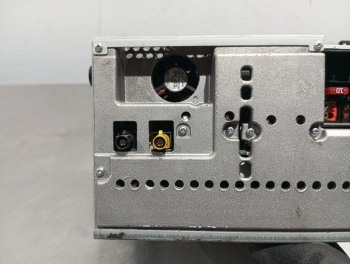  SISTEMA AUDIO / RADIO CD MERCEDES-BENZ CLASE B (BM 245) 