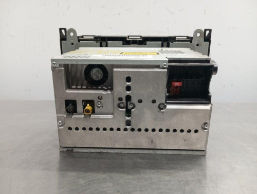  SISTEMA AUDIO / RADIO CD MERCEDES-BENZ CLASE B (BM 245) 