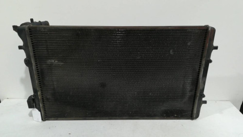  RADIADOR AGUA SKODA OCTAVIA COMBI (1U5) 
