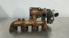  TURBOCOMPRESOR FORD FOCUS BERLINA (CAK) 