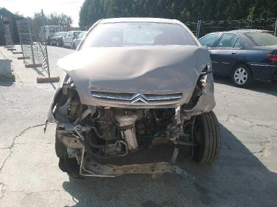 CITROEN XSARA PICASSO