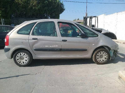 CITROEN XSARA PICASSO