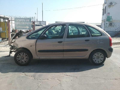 CITROEN XSARA PICASSO