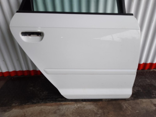 PUERTA TRASERA DERECHA Audi A3 (8P1) 