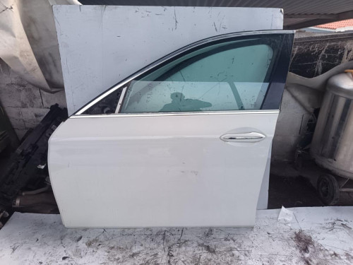 MANETA EXTERIOR DELANTERA IZQUIERDA BMW SERIE 5 TOURING (F11) 