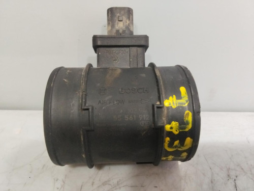 CAUDALIMETRO Opel CORSA D 