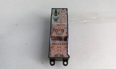 MANDO ELEVALUNAS DELANTERO IZQUIERDO, SUBARU, FORESTER (S12/SH)