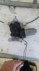  ELEVALUNAS TRASERO DERECHO NISSAN QASHQAI (J10) 