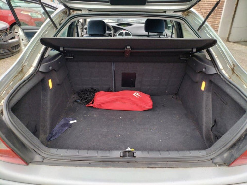  CITROEN C5 BERLINA 