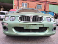 MG ROVER ROVER 25 (RF)