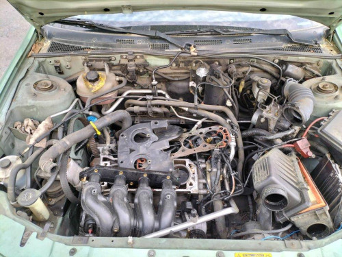 MG ROVER ROVER 25 (RF) 