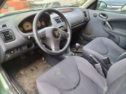  MG ROVER ROVER 25 (RF) 