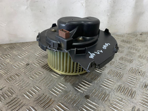  MOTOR CALEFACCION 