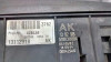 CAJA RELES / FUSIBLES Opel VECTRA C BERLINA 