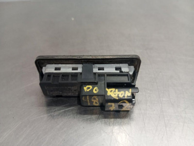 MANETA EXTERIOR PORTON, PEUGEOT, 208