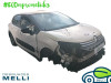 CITROEN C3 — автомобиль-донор на запчасти 
