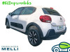 CITROEN C3 — автомобиль-донор на запчасти 