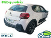 CITROEN C3 — автомобиль-донор на запчасти 