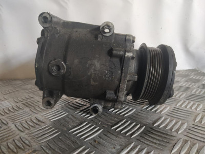 COMPRESOR AIRE ACONDICIONADO