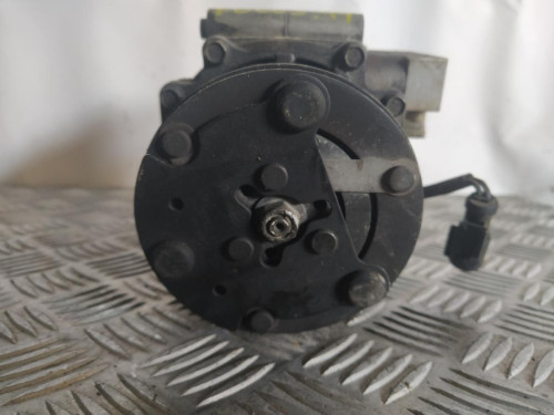 COMPRESOR AIRE ACONDICIONADO 