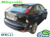 FORD FOCUS BERLINA (CAP) — автомобиль-донор на запчасти 