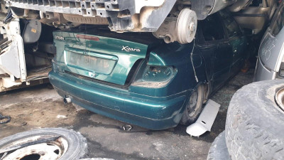 CITROEN XSARA BERLINA