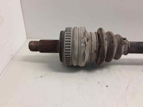 TRANSMISION TRASERA DERECHA BMW SERIE 1 BERLINA (E81/E87) 