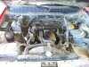 NISSAN TERRANO II (R20) — автомобиль-донор на запчасти 