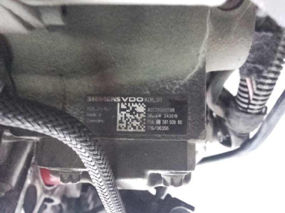 MOTOR COMPLETO, PEUGEOT, 307 BREAK/ SW (S2)